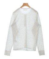 Plage（プラージュ）Tシャツ・カットソー グレー サイズ:-(L位) レディース/2200637288026