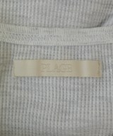 Plage（プラージュ）Tシャツ・カットソー グレー サイズ:-(L位) レディース/2200637288026