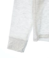 Plage（プラージュ）Tシャツ・カットソー グレー サイズ:-(L位) レディース/2200637288026