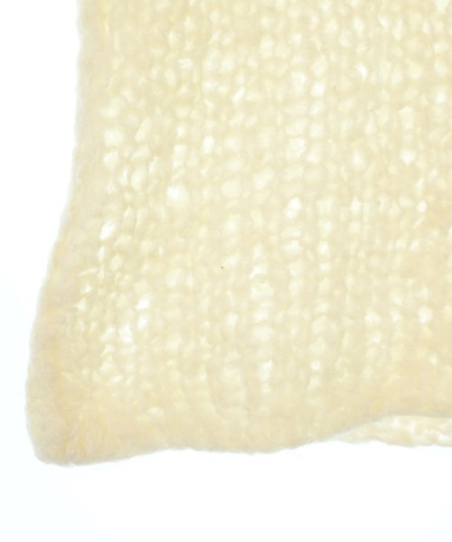 Plage（プラージュ）ベスト 白 サイズ:-(S位) レディース/2200639500041