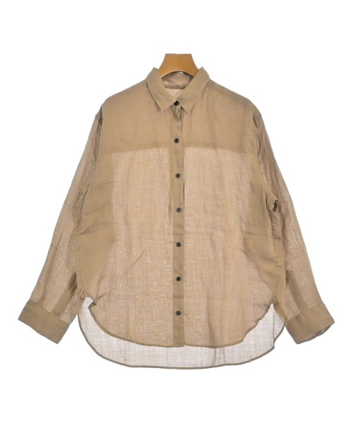 プラージュ(Plage)のPlage カジュアルシャツ
