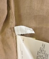 Plage（プラージュ）カジュアルシャツ ベージュ サイズ:F レディース/2200626171056