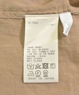 Plage（プラージュ）カジュアルシャツ ベージュ サイズ:F レディース/2200626171056