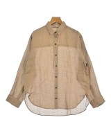 Plage カジュアルシャツ