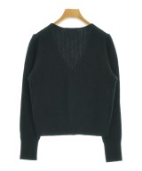 Plage（プラージュ）カーディガン 黒 サイズ:F レディース/2200631800033