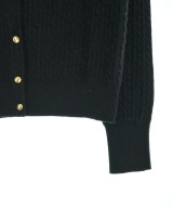 Plage（プラージュ）カーディガン 黒 サイズ:F レディース/2200631800033