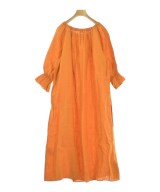 Plage（プラージュ）シャツワンピース オレンジ サイズ:36(S位) レディース/2200635158345