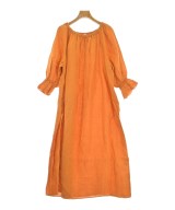 Plage シャツワンピース