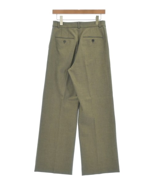 Plage（プラージュ）スラックス グレー サイズ:38(M位) レディース/2200639366012