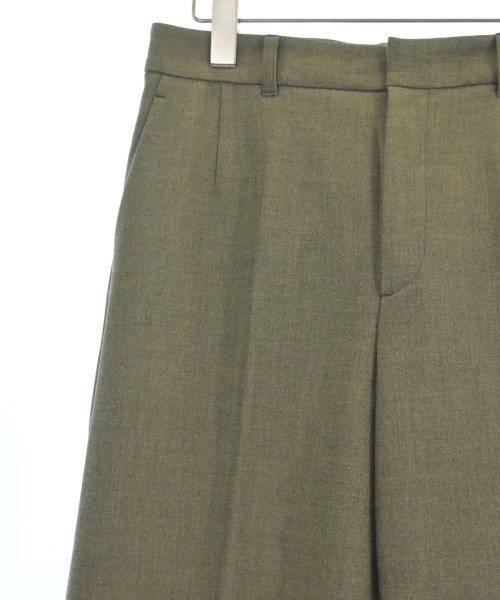 Plage（プラージュ）スラックス グレー サイズ:38(M位) レディース/2200639366012