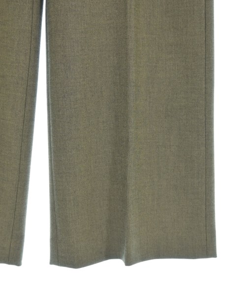 Plage（プラージュ）スラックス グレー サイズ:38(M位) レディース/2200639366012