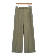 Plage（プラージュ）スラックス グレー サイズ:38(M位) レディース/2200639366012