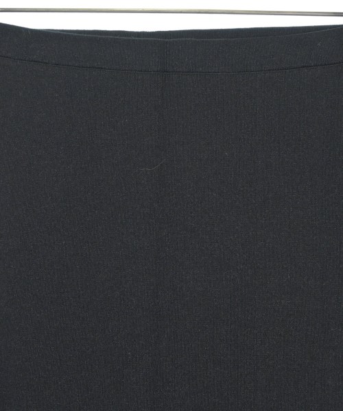 Plage（プラージュ）ロング・マキシ丈スカート 黒 サイズ:38(M位) レディース/2200636283015