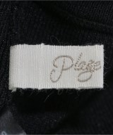 Plage（プラージュ）ロング・マキシ丈スカート 黒 サイズ:38(M位) レディース/2200636283015