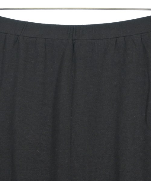 Plage（プラージュ）ロング・マキシ丈スカート 黒 サイズ:38(M位) レディース/2200636283039