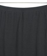 Plage（プラージュ）ロング・マキシ丈スカート 黒 サイズ:38(M位) レディース/2200636283039