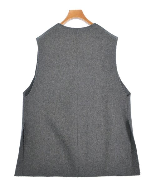 Plage（プラージュ）ベスト グレー サイズ:-(M位) レディース/2200636283077