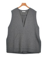 Plage（プラージュ）ベスト グレー サイズ:-(M位) レディース/2200636283077