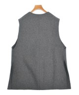 Plage（プラージュ）ベスト グレー サイズ:-(M位) レディース/2200636283077