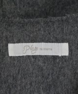 Plage（プラージュ）ベスト グレー サイズ:-(M位) レディース/2200636283077