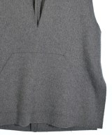 Plage（プラージュ）ベスト グレー サイズ:-(M位) レディース/2200636283077