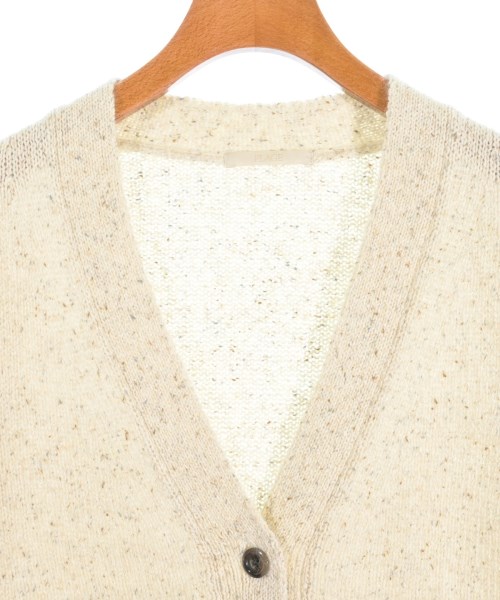 Plage（プラージュ）カーディガン 白 サイズ:F レディース/2200636283084