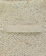 Plage（プラージュ）カーディガン 白 サイズ:F レディース/2200636283084