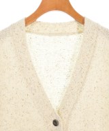 Plage（プラージュ）カーディガン 白 サイズ:F レディース/2200636283084