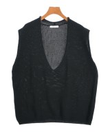 Plage（プラージュ）ベスト 黒 サイズ:F レディース/2200636283091