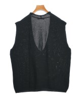 Plage（プラージュ）ベスト 黒 サイズ:F レディース/2200636283091