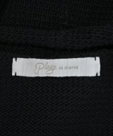 Plage（プラージュ）ベスト 黒 サイズ:F レディース/2200636283091