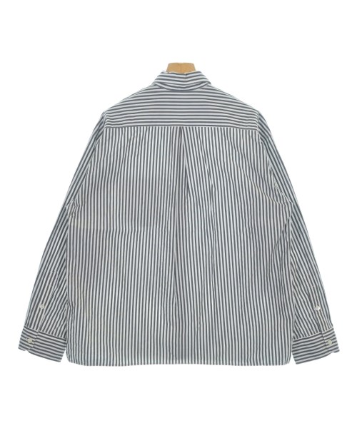 Plage（プラージュ）カジュアルシャツ 白 サイズ:F レディース/2200636283145