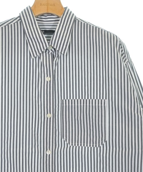 Plage（プラージュ）カジュアルシャツ 白 サイズ:F レディース/2200636283145