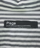 Plage（プラージュ）カジュアルシャツ 白 サイズ:F レディース/2200636283145