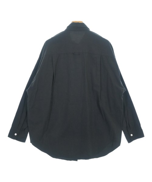 Plage（プラージュ）カジュアルシャツ 黒 サイズ:F レディース/2200636283152