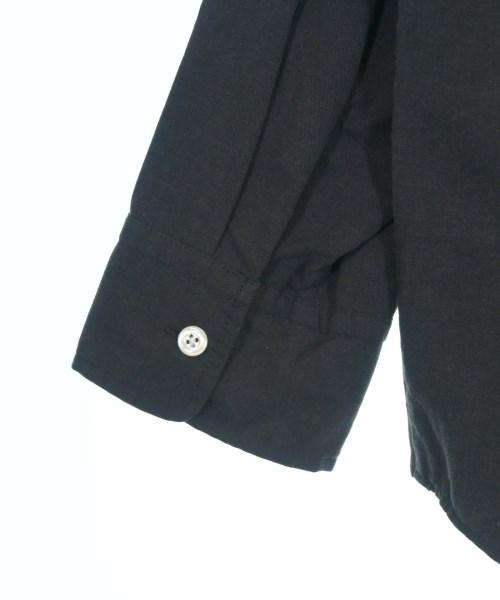 Plage（プラージュ）カジュアルシャツ 黒 サイズ:F レディース/2200636283152