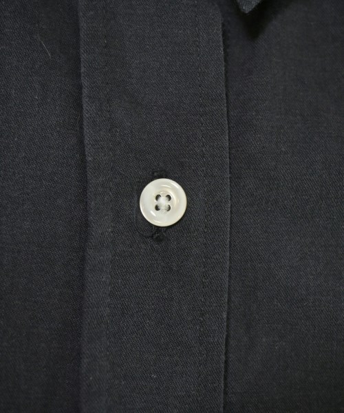 Plage（プラージュ）カジュアルシャツ 黒 サイズ:F レディース/2200636283152