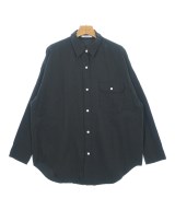 Plage（プラージュ）カジュアルシャツ 黒 サイズ:F レディース/2200636283152