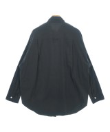 Plage（プラージュ）カジュアルシャツ 黒 サイズ:F レディース/2200636283152