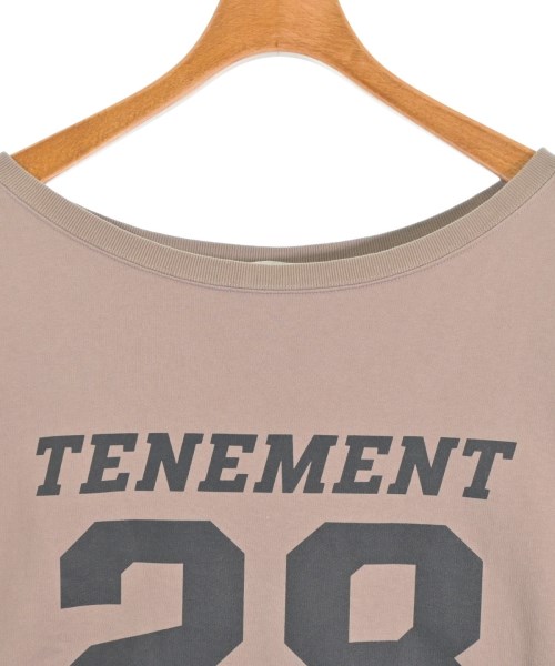 Plage（プラージュ）スウェット 茶 サイズ:F レディース/2200636545090