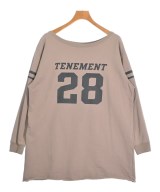 Plage（プラージュ）スウェット 茶 サイズ:F レディース/2200636545090