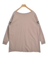 Plage（プラージュ）スウェット 茶 サイズ:F レディース/2200636545090