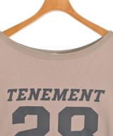 Plage（プラージュ）スウェット 茶 サイズ:F レディース/2200636545090