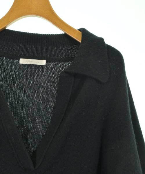 Plage（プラージュ）ニット・セーター 黒 サイズ:F レディース/2200640396015