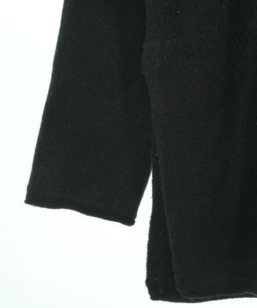 Plage（プラージュ）ニット・セーター 黒 サイズ:F レディース/2200640396015