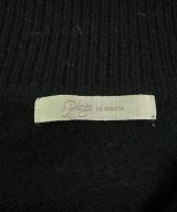 Plage（プラージュ）ニット・セーター 黒 サイズ:F レディース/2200640396015