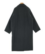 Plage（プラージュ）チェスターコート 黒 サイズ:36(S位) レディース/2200621256031