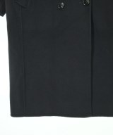 Plage（プラージュ）チェスターコート 黒 サイズ:36(S位) レディース/2200621256031