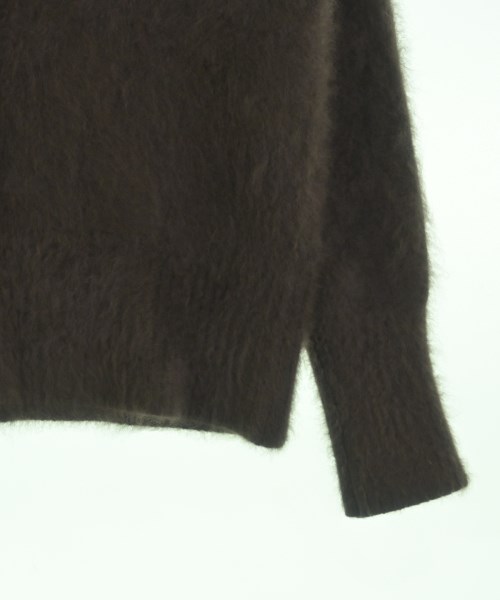 Plage（プラージュ）ニット・セーター 茶 サイズ:F レディース/2200621256055