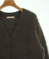 Plage（プラージュ）ニット・セーター 茶 サイズ:F レディース/2200621256055